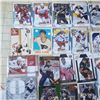 Image 10 : 120+ hockey cards Patrick Roy Starquest, Messier, Selanne + numbered Autograph Gordon jersey cards L