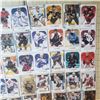Image 11 : 120+ hockey cards Patrick Roy Starquest, Messier, Selanne + numbered Autograph Gordon jersey cards L