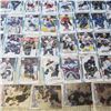 Image 14 : 120+ hockey cards Patrick Roy Starquest, Messier, Selanne + numbered Autograph Gordon jersey cards L