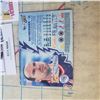 Image 16 : 120+ hockey cards Patrick Roy Starquest, Messier, Selanne + numbered Autograph Gordon jersey cards L