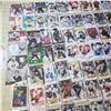 Image 3 : 120+ hockey cards Patrick Roy Starquest, Messier, Selanne + numbered Autograph Gordon jersey cards L