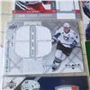 Image 7 : 120+ hockey cards Patrick Roy Starquest, Messier, Selanne + numbered Autograph Gordon jersey cards L