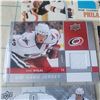 Image 8 : 120+ hockey cards Patrick Roy Starquest, Messier, Selanne + numbered Autograph Gordon jersey cards L