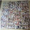 Image 2 : 100+ mostly Modern hockey cards
