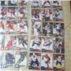 Image 3 : 100+ mostly Modern hockey cards