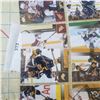 Image 11 : 100+ mostly Modern hockey cards
