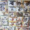 Image 13 : 100+ mostly Modern hockey cards