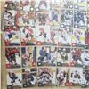 Image 4 : 100+ mostly Modern hockey cards