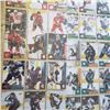 Image 4 : 100+ mostly Modern hockey cards