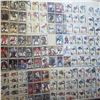 Image 1 : 100+ mostly Modern hockey cards