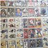 Image 2 : 100+ mostly Modern hockey cards