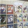 Image 7 : 100+ mostly Modern hockey cards