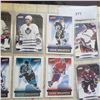 Image 12 : 100+ mostly Modern hockey cards