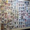 Image 1 : 100+ mostly Modern hockey cards
