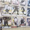 Image 2 : 100+ mostly Modern hockey cards