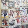 Image 4 : 100+ mostly Modern hockey cards