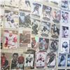 Image 5 : 100+ mostly Modern hockey cards