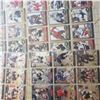 Image 2 : 100+ mostly Modern hockey cards