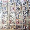 Image 3 : 100+ mostly Modern hockey cards