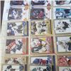 Image 5 : 100+ mostly Modern hockey cards