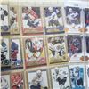 Image 6 : 100+ mostly Modern hockey cards