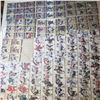 Image 1 : 100+ mostly Modern hockey cards