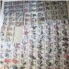 Image 2 : 100+ mostly Modern hockey cards