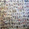 Image 2 : 100+ mostly Modern hockey cards