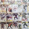 Image 3 : 100+ mostly Modern hockey cards