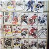 Image 9 : 100+ mostly Modern hockey cards