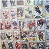 Image 10 : 100+ mostly Modern hockey cards