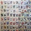 Image 1 : 100+ mostly Modern hockey cards
