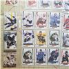 Image 3 : 100+ mostly Modern hockey cards