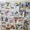 Image 5 : 100+ mostly Modern hockey cards
