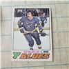 Image 7 : 6 1977 OPC O-PEE-CEE NHL Hockey cards