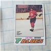 Image 9 : 6 1977 OPC O-PEE-CEE NHL Hockey cards
