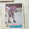 Image 5 : 5 1977 OPC O-PEE-CEE NHL Hockey cards