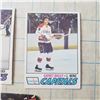 Image 10 : 5 1977 OPC O-PEE-CEE NHL Hockey cards