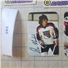 Image 11 : 5 1977 OPC O-PEE-CEE NHL Hockey cards