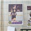 Image 8 : 5 1977 OPC O-PEE-CEE NHL Hockey cards