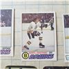 Image 9 : 5 1977 OPC O-PEE-CEE NHL Hockey cards