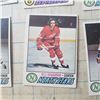 Image 4 : 6 1977 OPC O-PEE-CEE NHL Hockey cards
