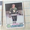 Image 5 : 6 1977 OPC O-PEE-CEE NHL Hockey cards