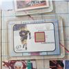 Image 5 : Hockey Card lot Gretzky, Lemiuex, Lafleur, Esposito stick Dominik Hasek Rookie HOF RC