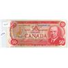 Image 1 : 1975 Canadian 50 Dollar Bill