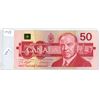 Image 1 : 1988 Canadian 50 Dollar Bill