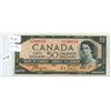 Image 1 : 1954 Canadian 50 Dollar Bill