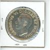 Image 2 : 1938 Canadian Silver Dollar