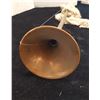 Image 2 : Vintage Copper Horn