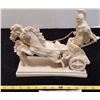 Image 1 : Roman Chariot Figurine